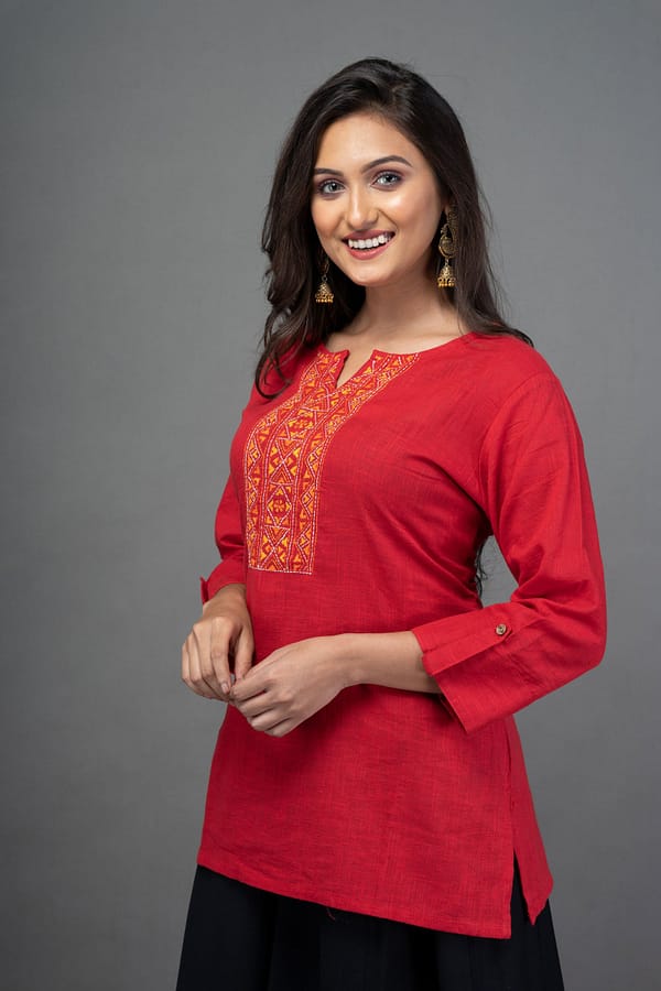 rudrani