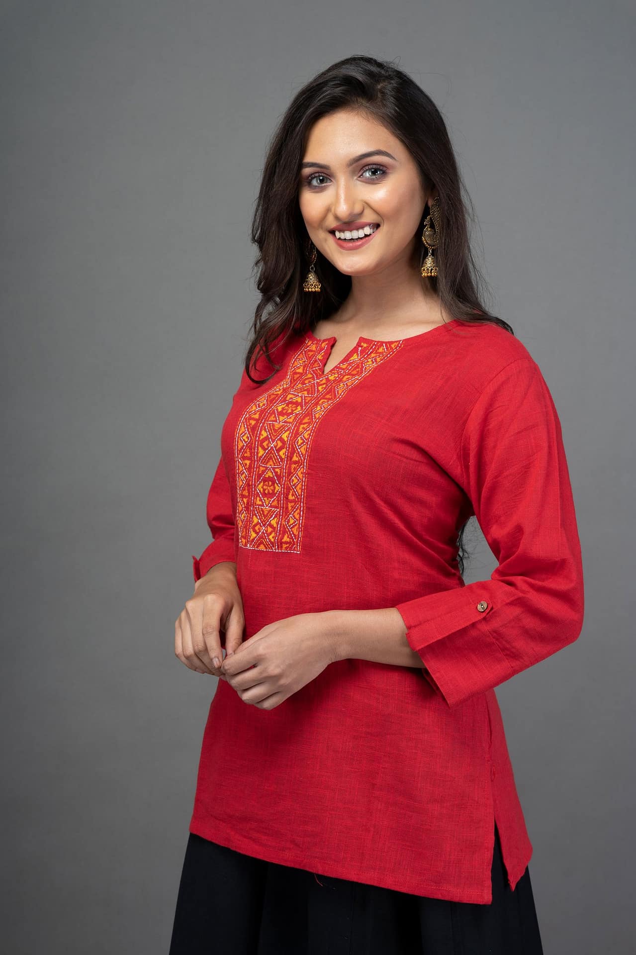 rudrani